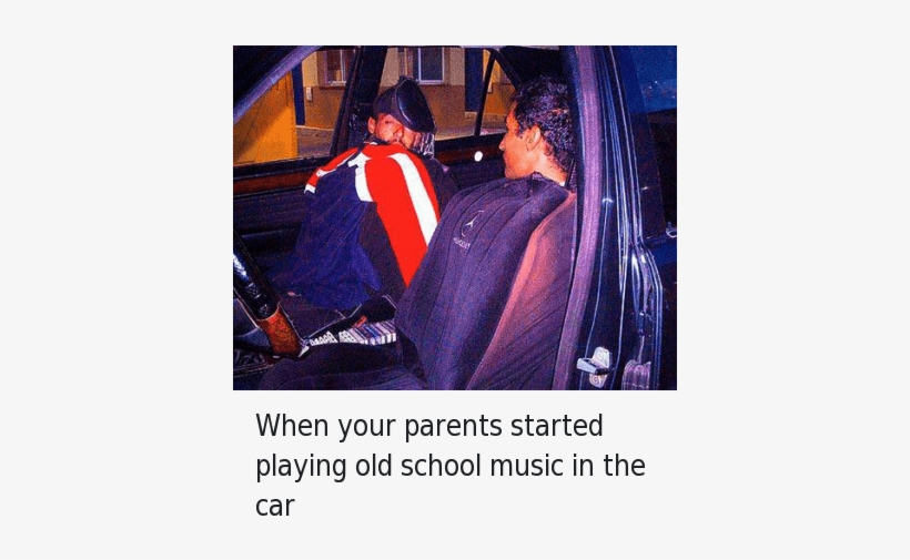 Cars, Mfw, And Music - Immigrants Hiding, transparent png