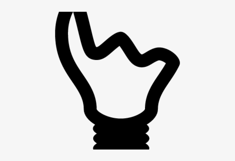 Incandescent Light Bulb, transparent png
