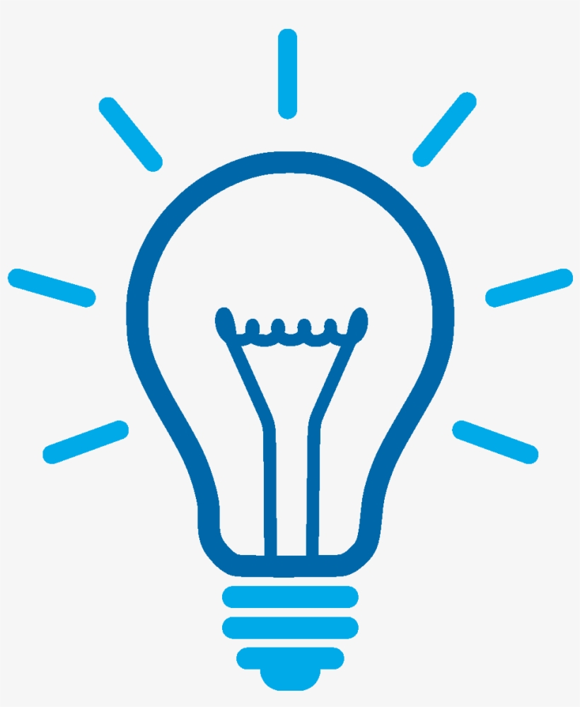 Leave A Reply Cancel Reply - Light Bulb Icon, transparent png