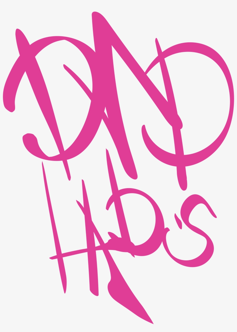 Cropped Dnd Labs Baru Logo Baju Hype1 - Dungeons & Dragons, transparent png