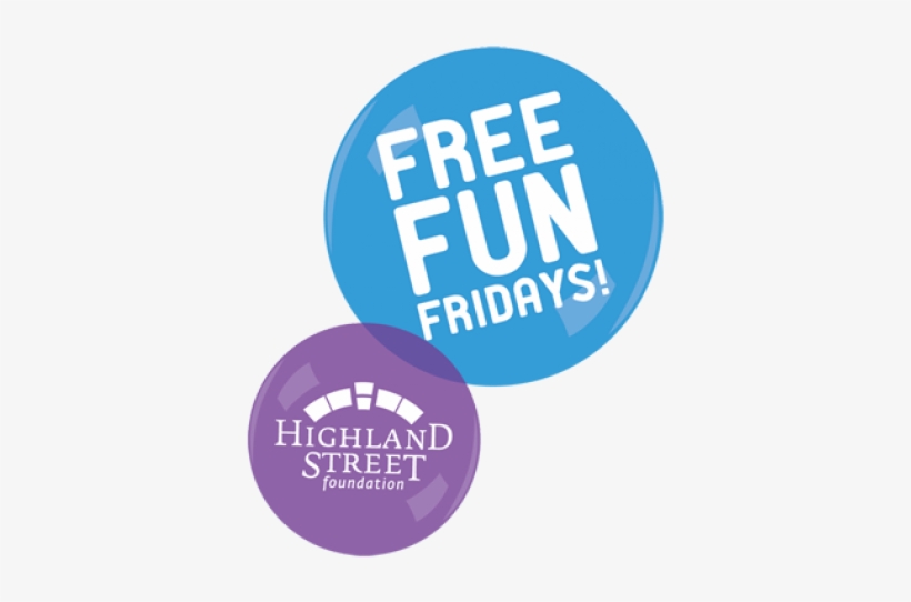 Free Fun Friday - Free Fun Friday 2018, transparent png