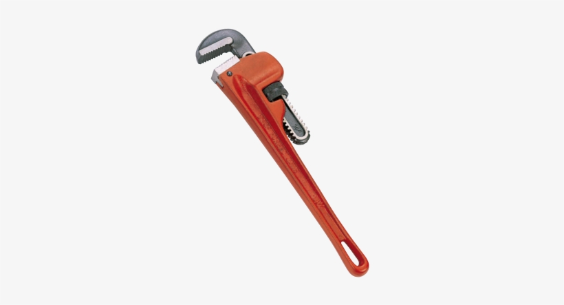 Llave De Tubo 24 - Llave De Tubo Sata, transparent png