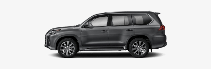Find Out If This Car Is The Best Match For You - 2018 Lexus Gx Black, transparent png