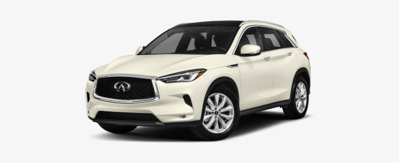 2019 Infiniti Qx50 - Toyota Prius V 2018, transparent png
