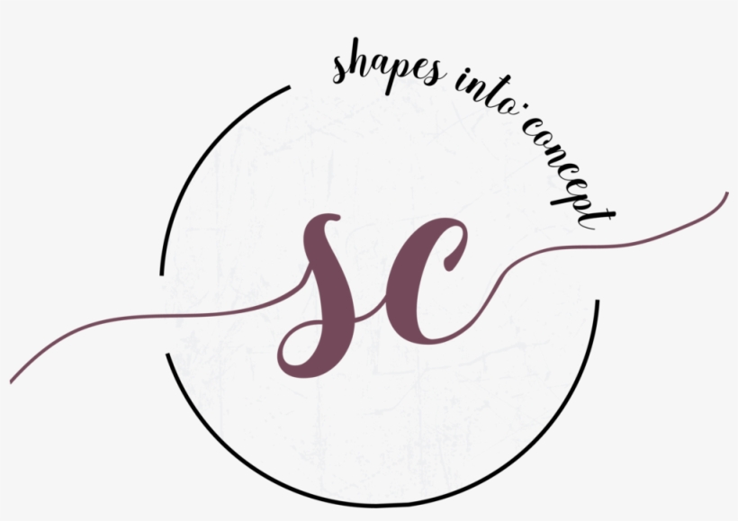 What Makes A Good Logo Shapesintoconcept, transparent png