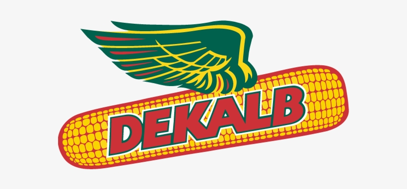 Dekalbcorn - Dekalb Corn Sign, transparent png