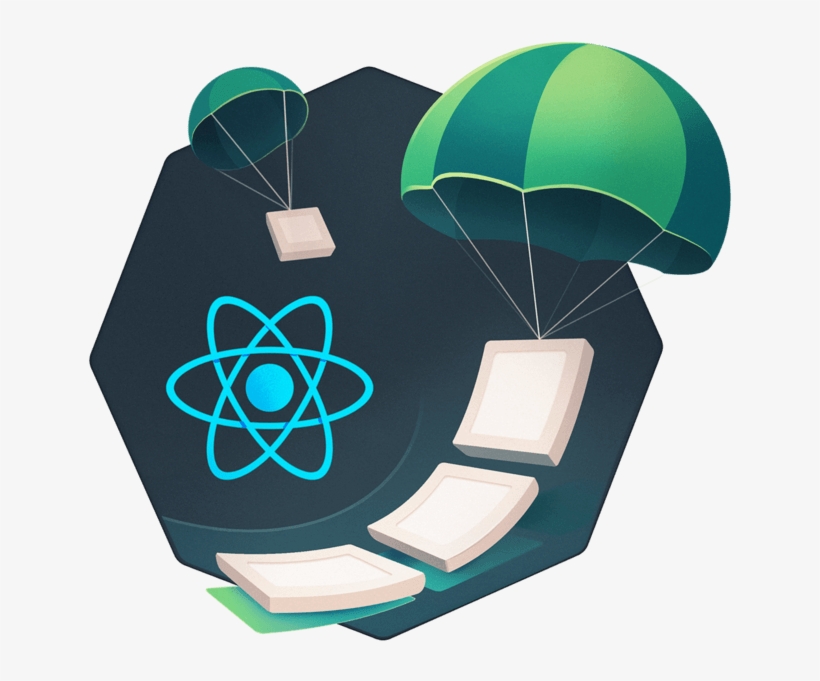 Beautiful And Accessible Drag And Drop With React Beautiful - React, transparent png