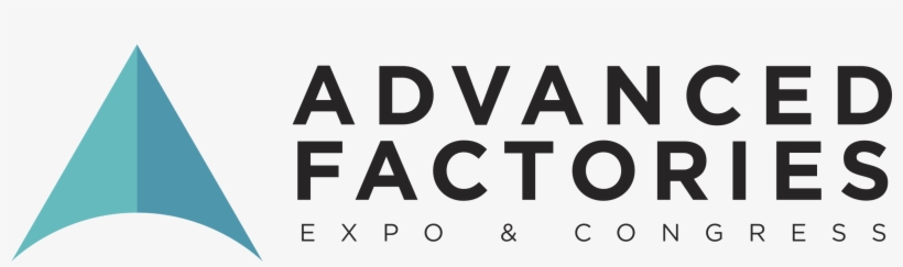 Logo Advanced Factories - Dia Euromeeting 2017 Glasgow, transparent png