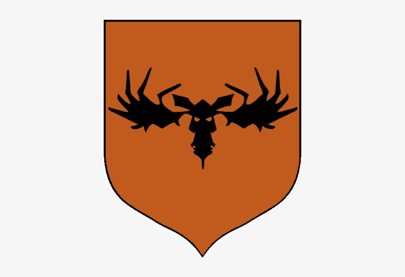 Game Of Thrones Hornwood, transparent png