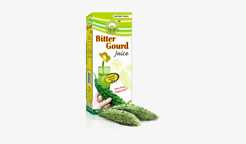 Basic Ayurveda Bitter Gourd Juice 480ml - Basic Ayurveda Bitter Gourd Juice 960ml, transparent png