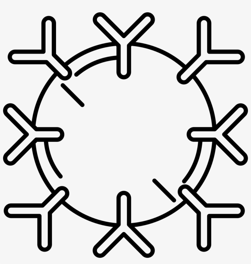 Immune System - - Little Soldiers In The Body - Immune System - Biology, transparent png