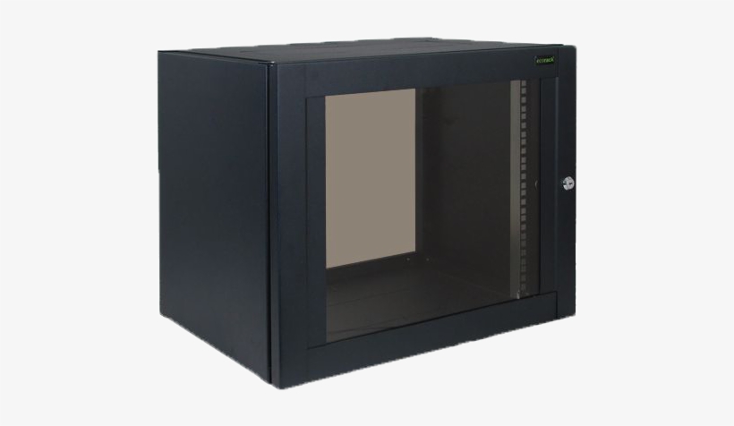 Rack De Pared - Gabinete Comunicaciones, transparent png