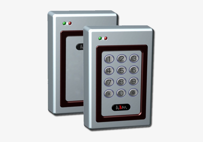 Lector De Tarjetas De Pared - Lecteur Pour Controle D Acces, transparent png