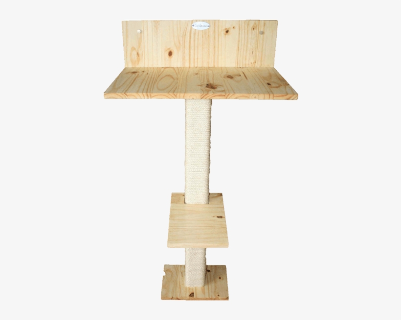 De Pared - Rascadores Para Gatos Carrefour, transparent png