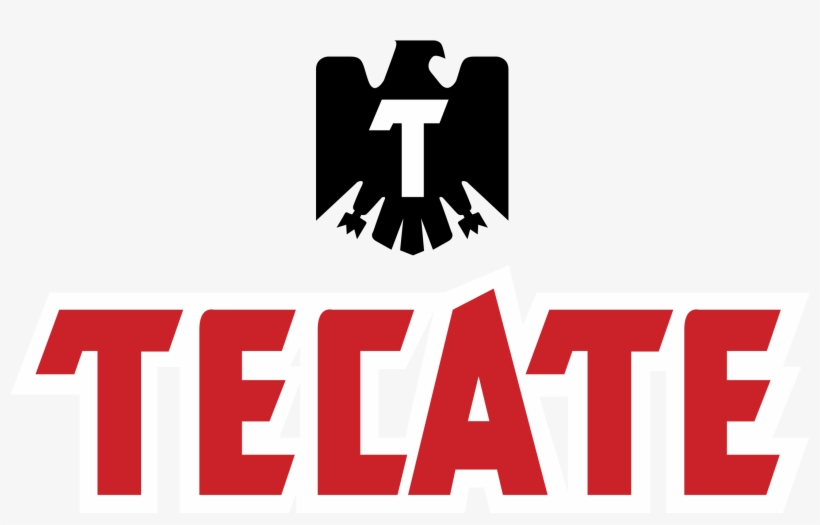 Tecate Logo Png Transparent - Tecate Logo, transparent png
