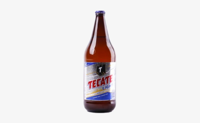 Caguama Tecate Png - Tecate, transparent png
