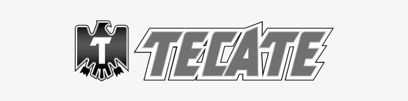 Logo Tecate Light Png, transparent png