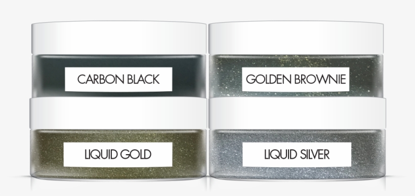 All That Glitters - Eye Shadow, transparent png