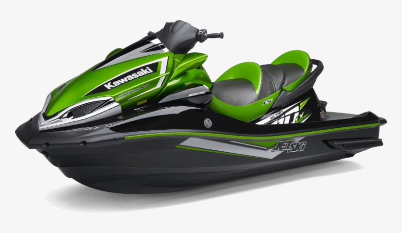 Previous - Next - 2018 Kawasaki Jet Ski, transparent png