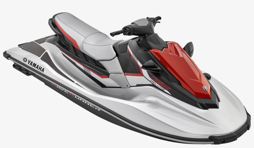 Ski Boat Png - 2017 Yamaha Ex Sport, transparent png