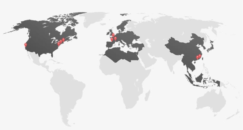 Outscale Manages Networks That Are Connected To Data - Growth Of Global E Commerce, transparent png