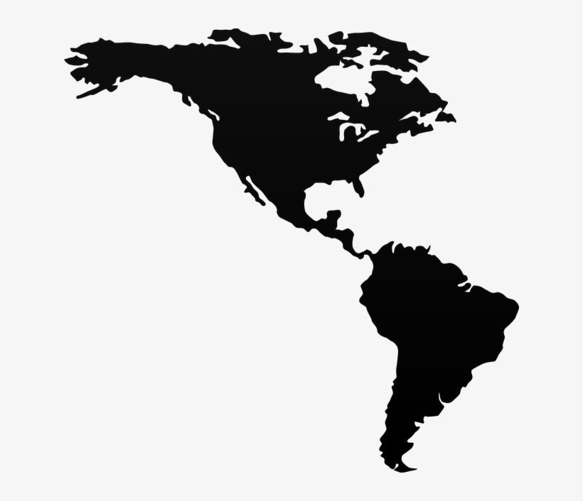World Map, transparent png