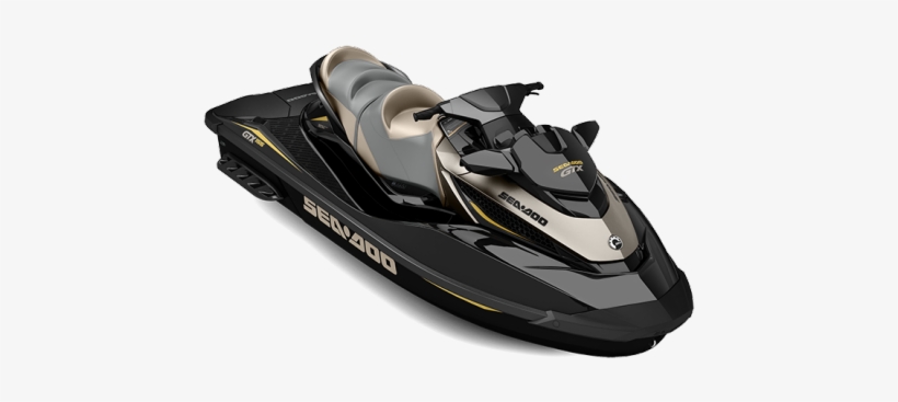 Gtx 155 Sea Doo, Jet Ski Fishing, Skiing, Vehicles, - 2017 Sea Doo Gtx Limited, transparent png