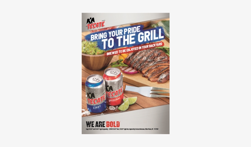 Beginning In M - Carne Asada Tecate Light, transparent png