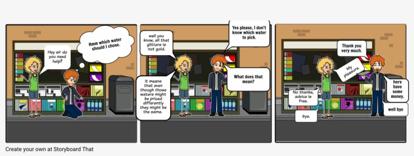 What Does All That Glitters Is Not Gold Mean - Cartoon, transparent png