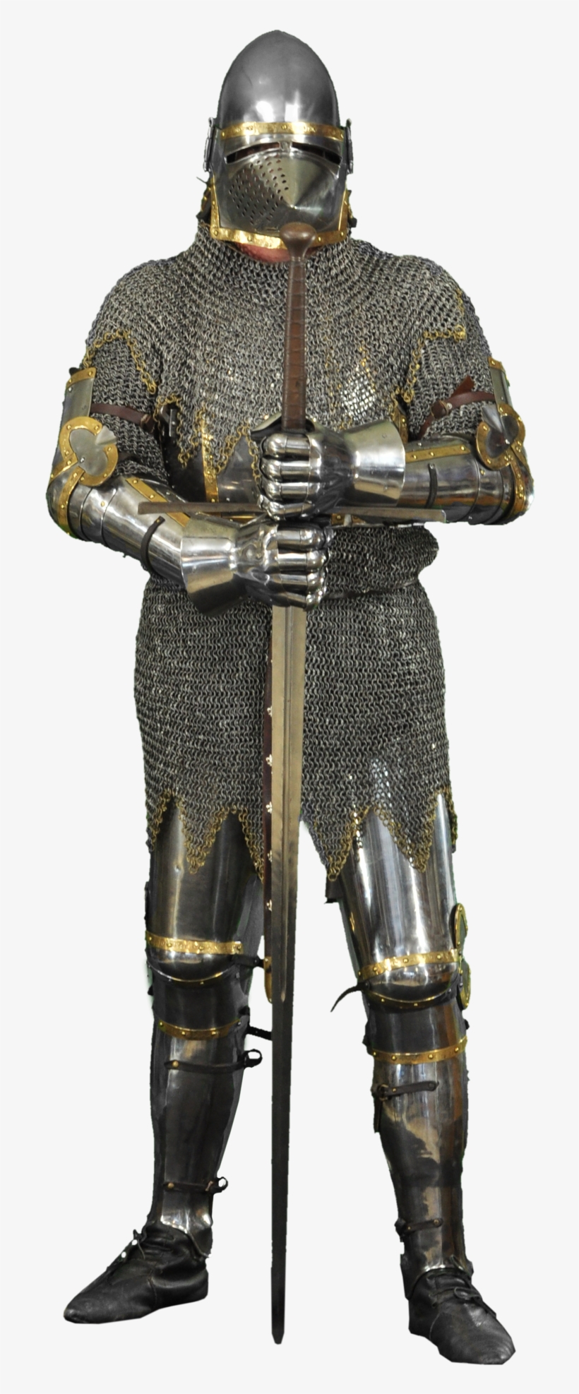 Knight Armour Png - Medieval Soldier Free Png, transparent png
