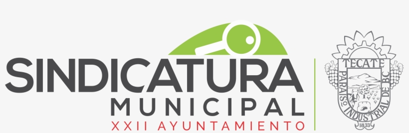 Sindicatura Xxii Ayto - Tecate Bc, transparent png