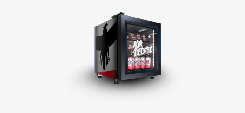 Baby Cooler - Tecate, transparent png