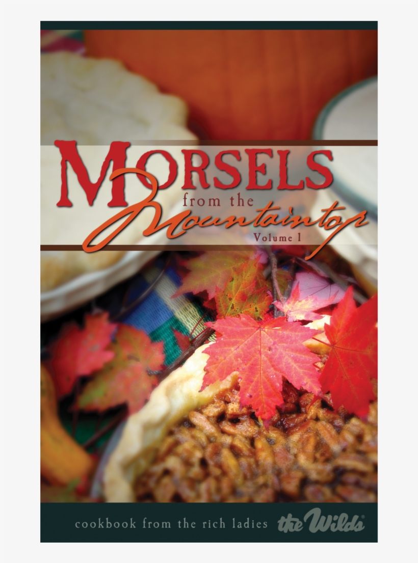 Morsels From The Mountaintop - Wilds, transparent png