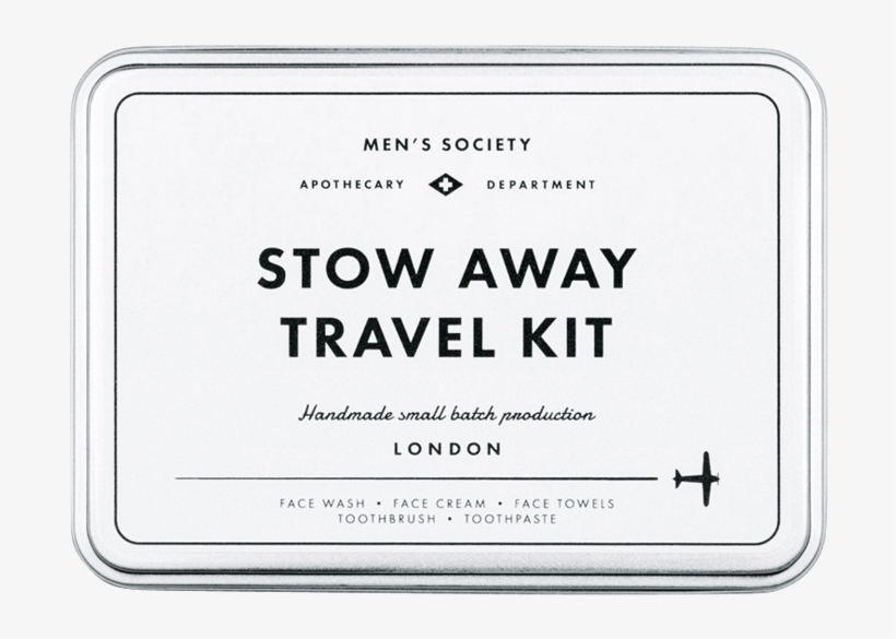 Men's Society Ski Survival Kit, transparent png