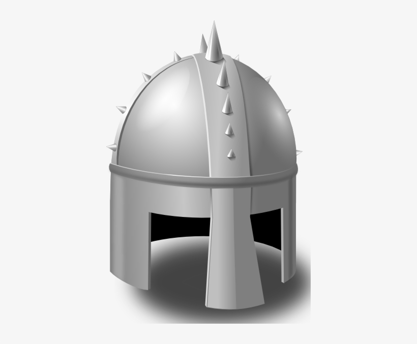Knight Helmet Cartoon Png 402x597 Png Download Pngkit
