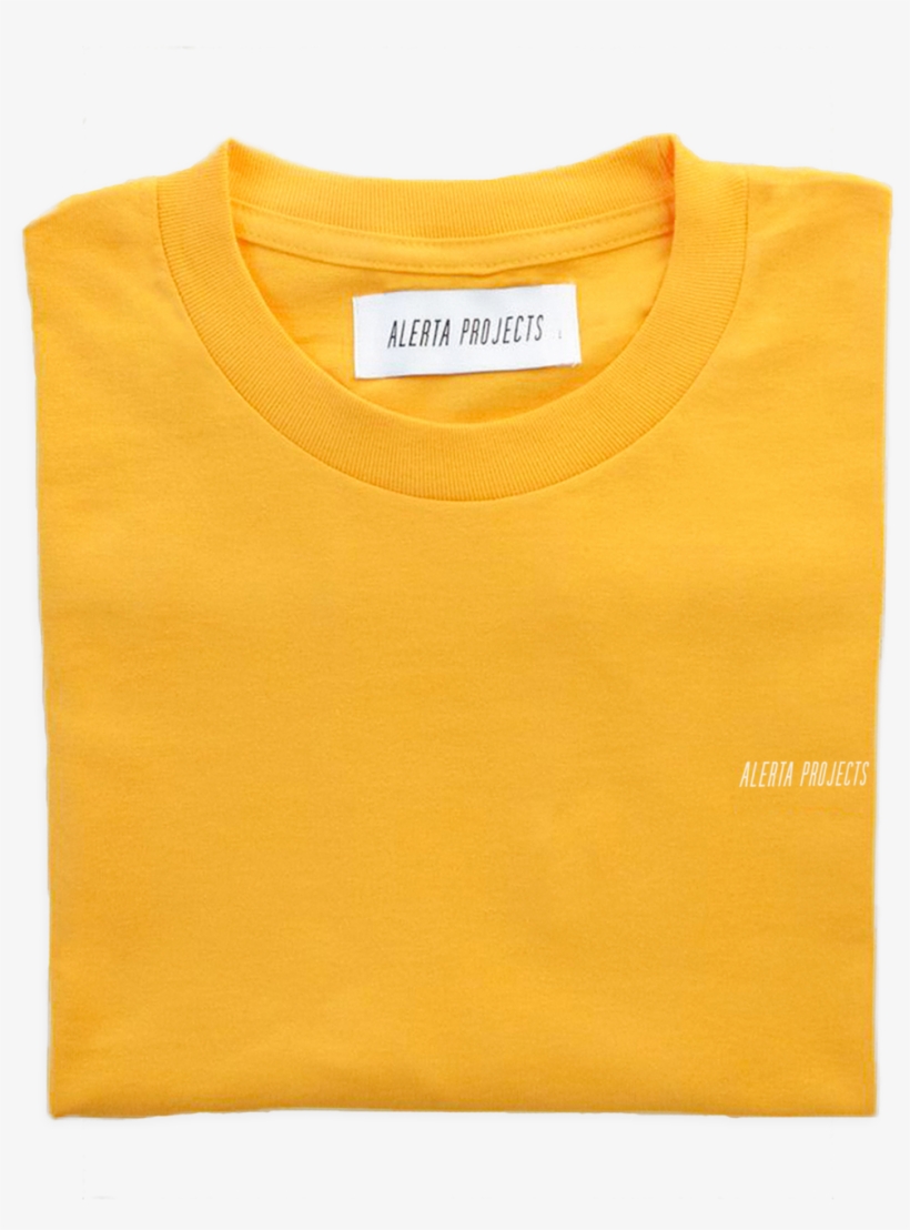 Orange T - Label, transparent png