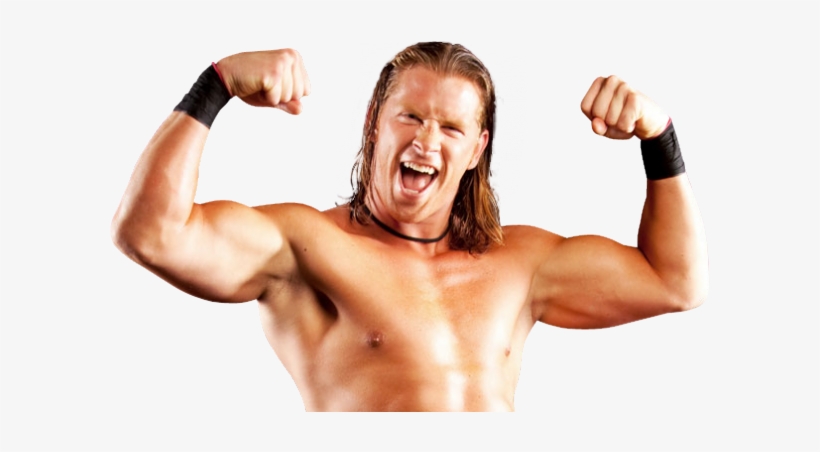 Curt Hawkins - Curt Hawkins Wwe, transparent png