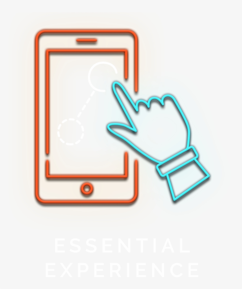 Homepage Icon 2 Ux Intowow 2018 06 15t09 - Parallel, transparent png