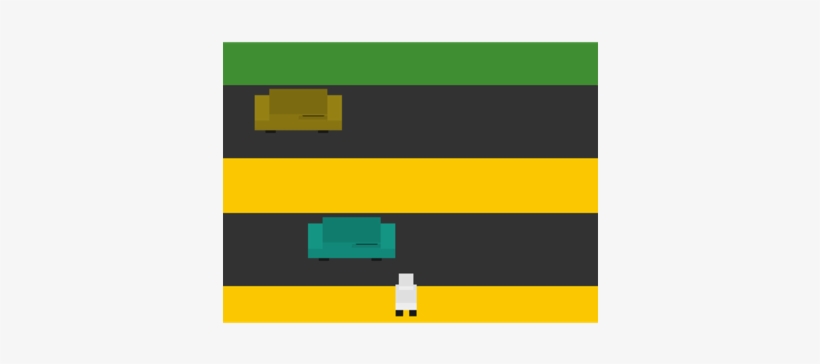 Crossy Sheep By Multus - Colorfulness, transparent png