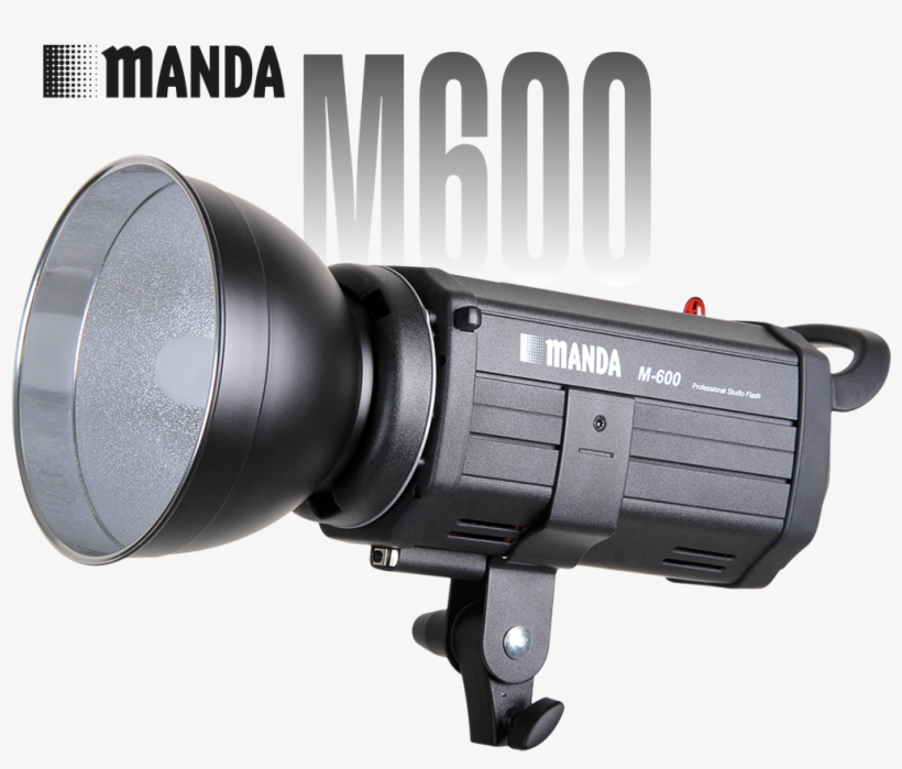 Manda M Series - Lens, transparent png
