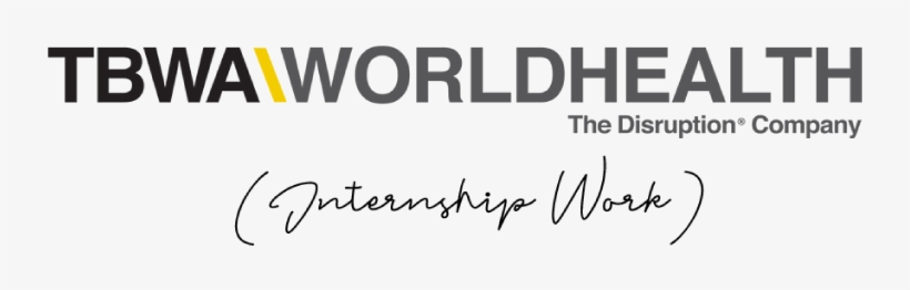 Tbwa Worldhealth Internship Button - Fear, transparent png