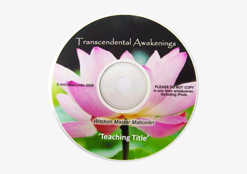 Let The Diamond Shine & View From The Mountain Top - Transcendence, transparent png