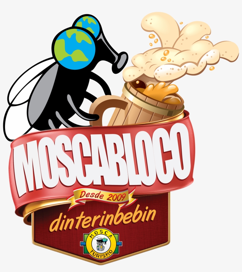 Moscabloco Logo 2016 - Tourism, transparent png
