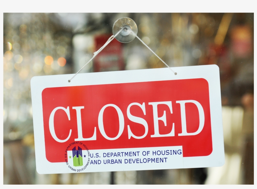 16 Hud Office Closures - Closing Time - Addicted Generation - Download, transparent png