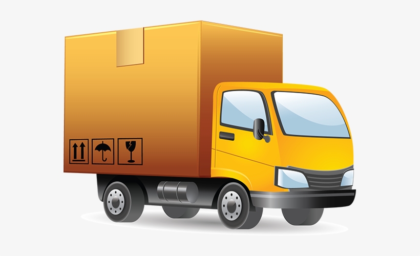 Caminhao - Forma De Envio Mercado Livre, transparent png