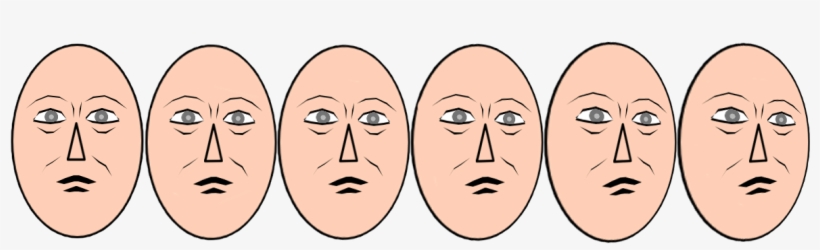 But Look What Happens When I Apply It To A More Realistic - Interactive Storytelling, transparent png