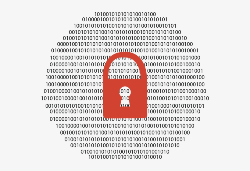 Encryption Png Photo - Data Encryption Png - 550x482 PNG Download - PNGkit