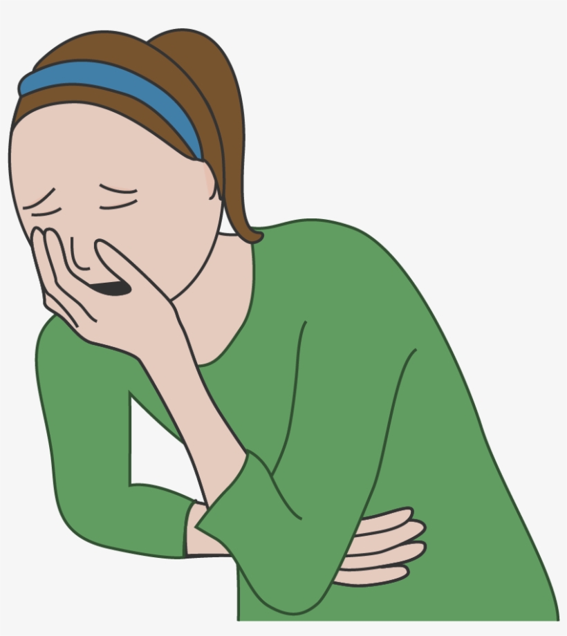 If You Throw Up More Than One Hour After Taking Your Nausea And