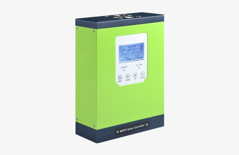 Mppt Solar Controller 80, transparent png