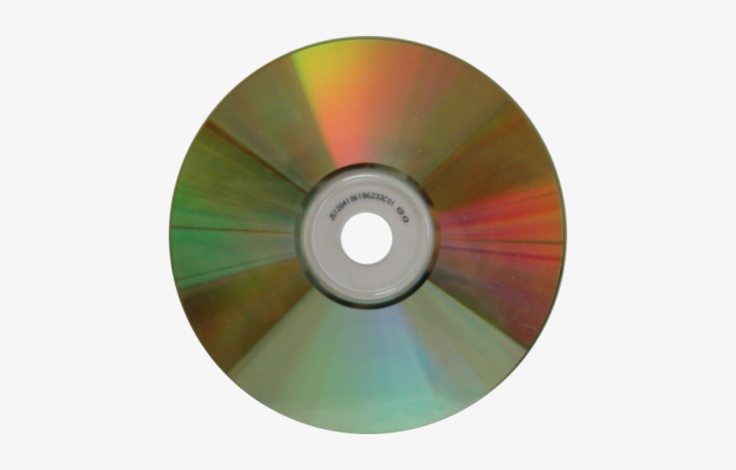 Dvd Disc Png Son Los Cds Compact Disc Disco Compacto - Cd R, transparent png